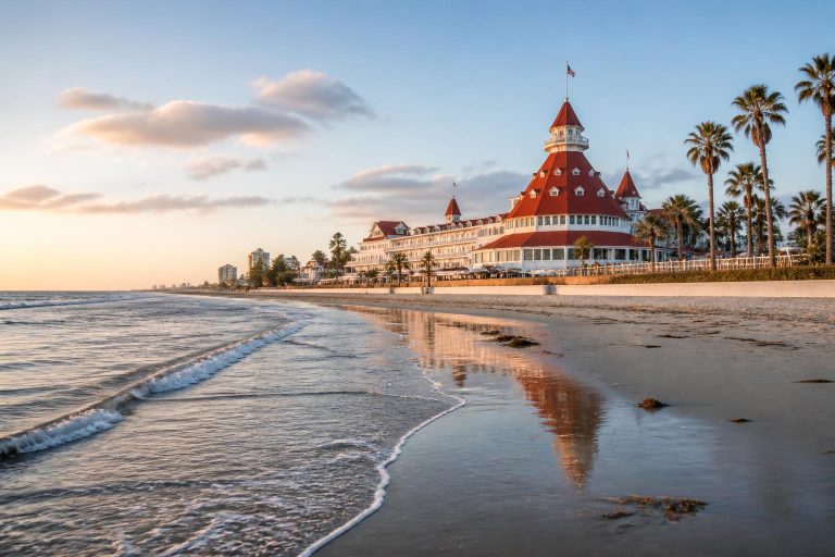 Coronado, CA