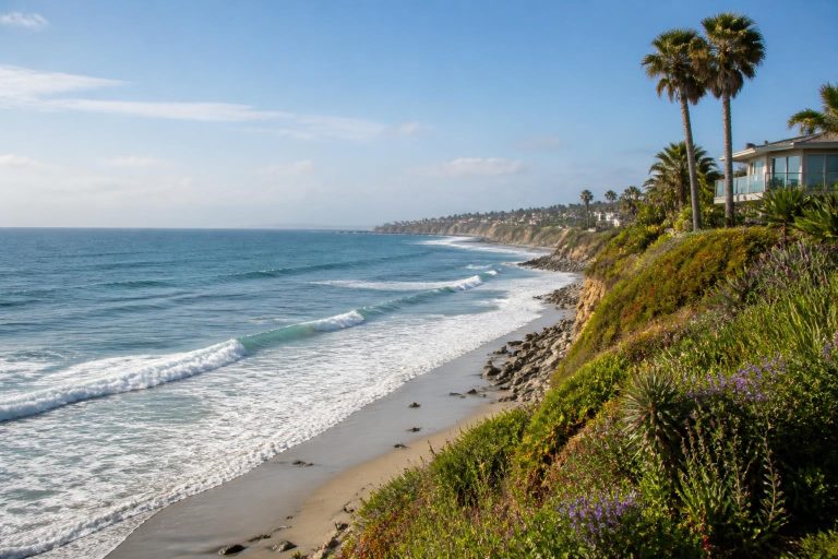 Encinitas, CA
