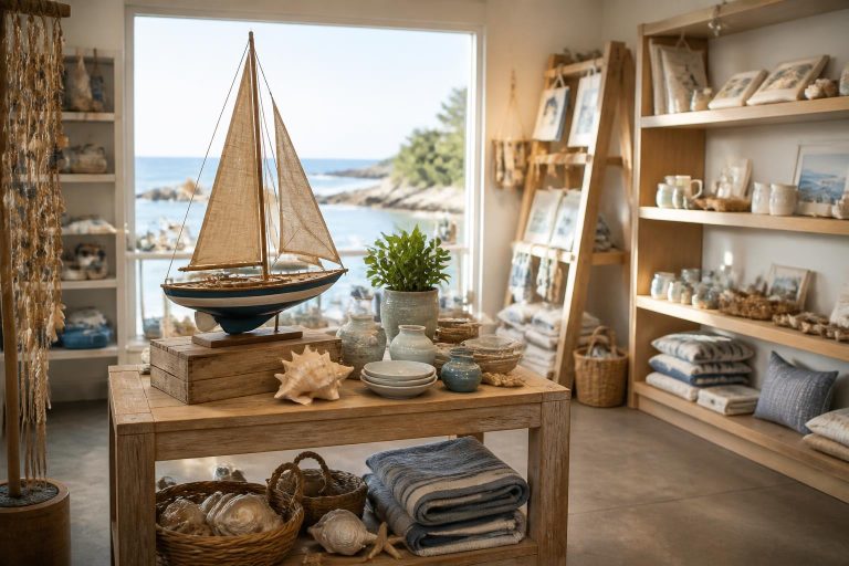 Gift Shop