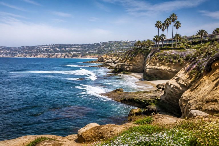 La Jolla, CA