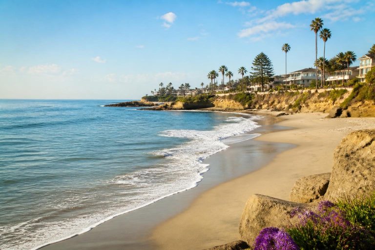 San Diego, CA