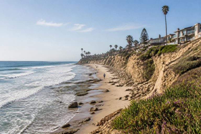 Solana Beach, CA